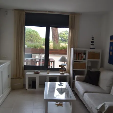 Cosy En Sagaro, Costa Brava Daire