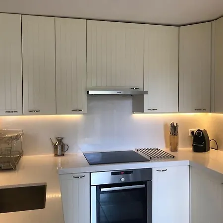 Apartment Cosy En Sagaro, Costa Brava