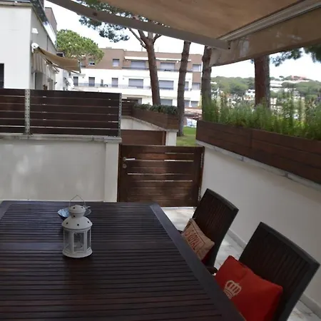 Cosy En Sagaro, Costa Brava アパート サガロ