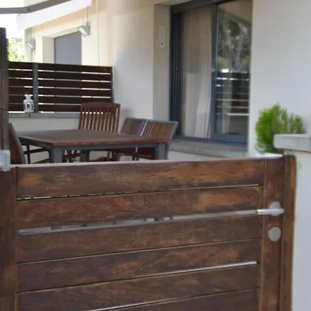 アパート Cosy En Sagaro, Costa Brava