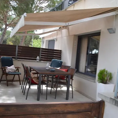 Apartment Cosy En Sagaro, Costa Brava S'Agaro