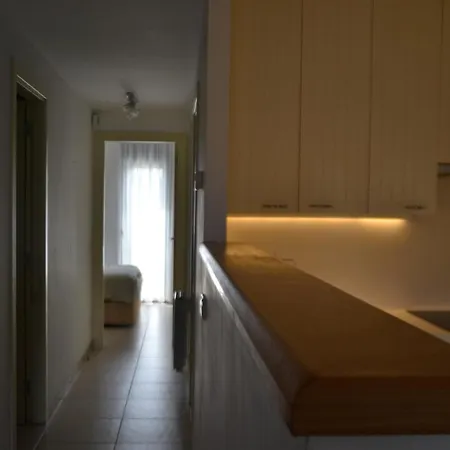 Cosy En Sagaro, Costa Brava アパート