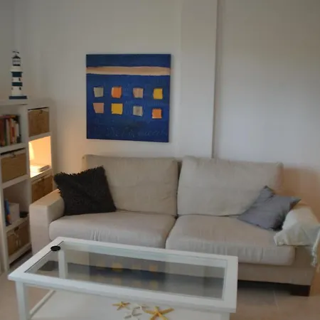 Cosy En Sagaro, Costa Brava アパート サガロ