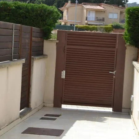 Apartment Cosy En Sagaro, Costa Brava
