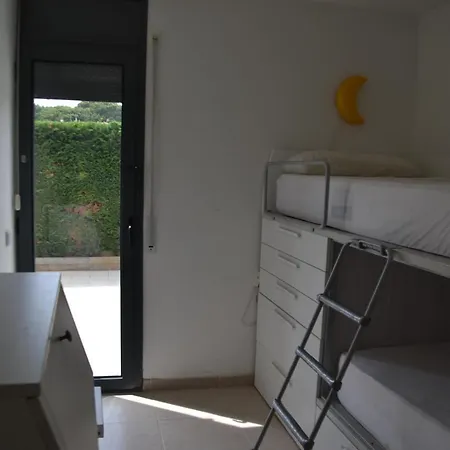 Cosy En Sagaro, Costa Brava サガロ