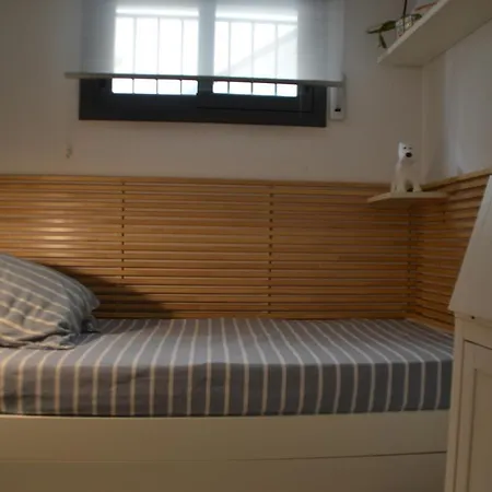 Cosy En Sagaro, Costa Brava サガロ