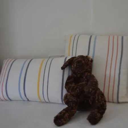 Cosy En Sagaro, Costa Brava アパート サガロ