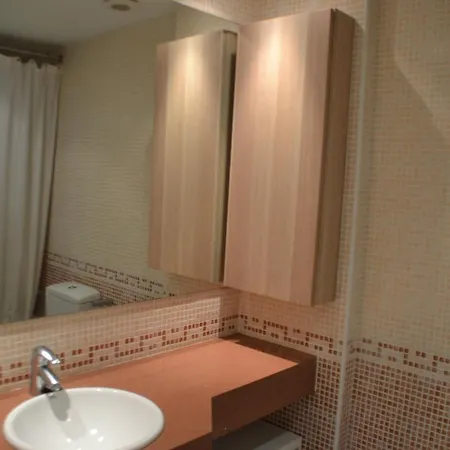 Cosy En Sagaro, Costa Brava